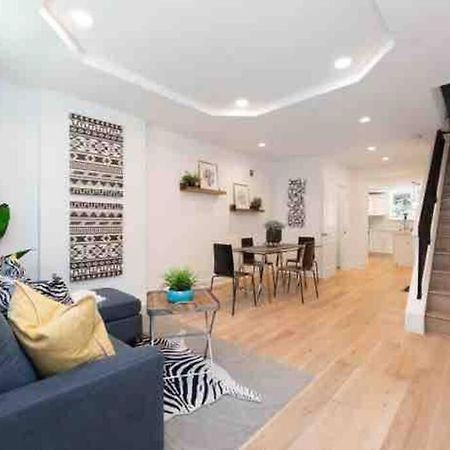 Brand New Home In South Philly!!! Philadelphia Luaran gambar