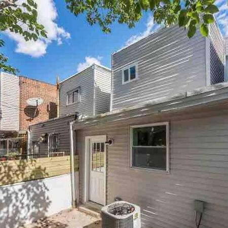 Brand New Home In South Philly!!! Philadelphia Luaran gambar
