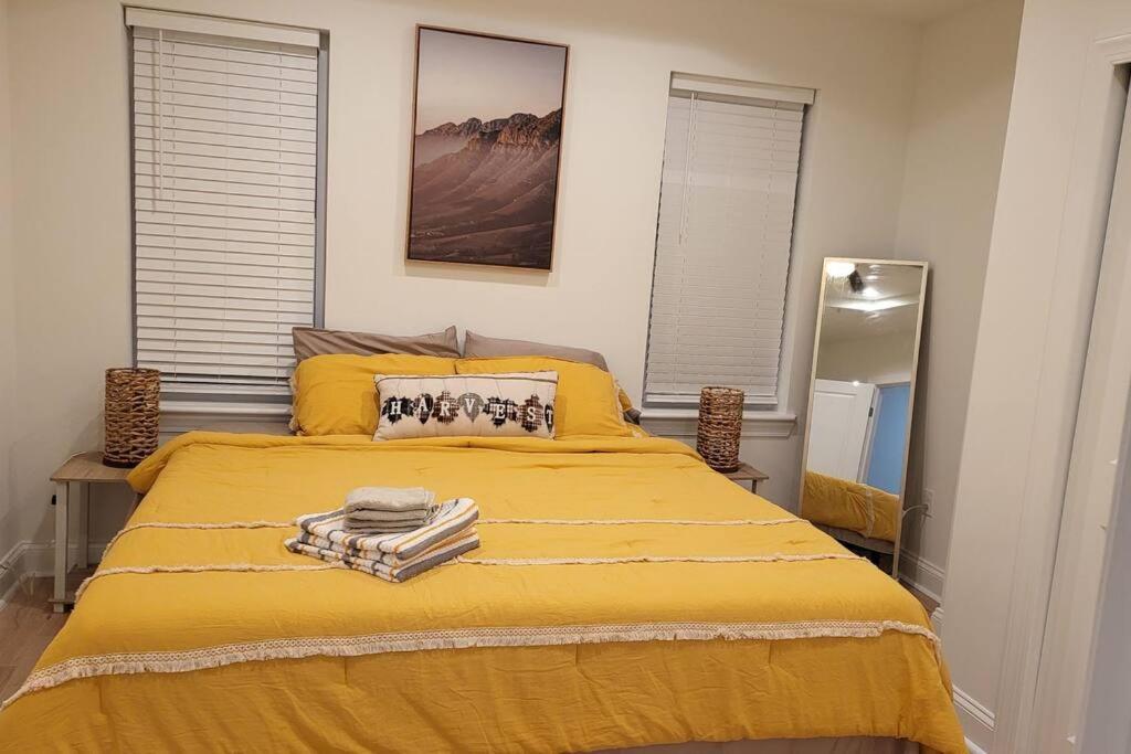 Brand New Home In South Philly!!! Philadelphia Luaran gambar