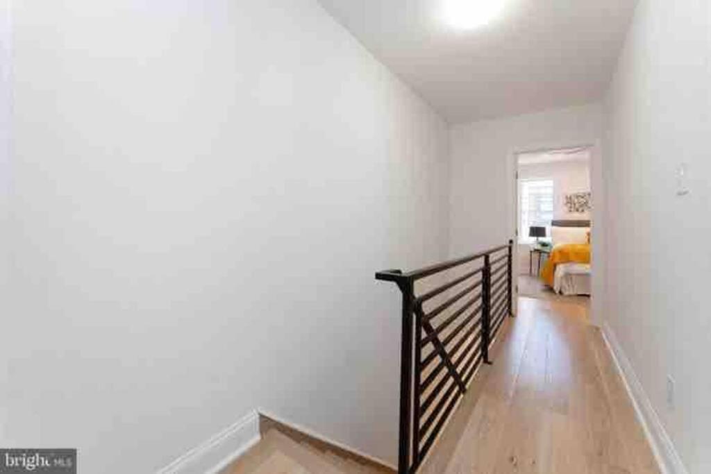 Brand New Home In South Philly!!! Philadelphia Luaran gambar