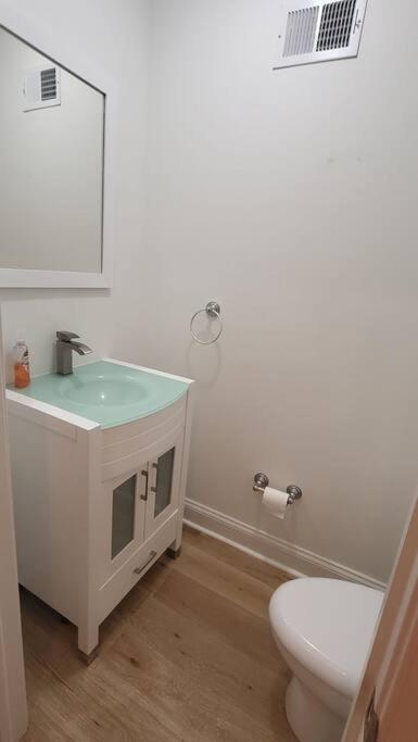 Brand New Home In South Philly!!! Philadelphia Luaran gambar