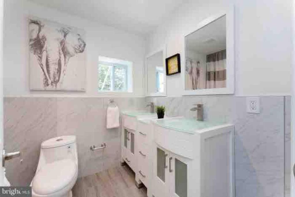 Brand New Home In South Philly!!! Philadelphia Luaran gambar