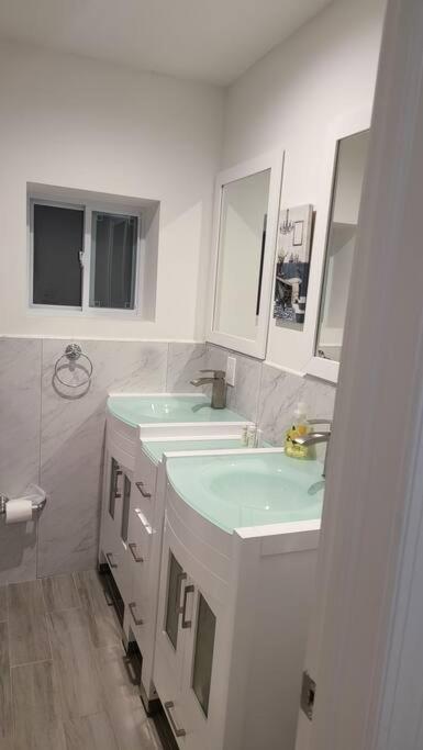 Brand New Home In South Philly!!! Philadelphia Luaran gambar